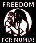 Free Mumia and All Political Prisoners Now